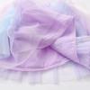 imageDXTON Girls Rainbow Flower Tulle Skirt Toddler Tutu Girls ClothesSk00224multi