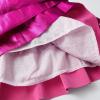 imageDXTON Girls Rainbow Flower Tulle Skirt Toddler Tutu Girls ClothesSk235pink