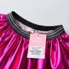 imageDXTON Girls Rainbow Flower Tulle Skirt Toddler Tutu Girls ClothesSk235pink