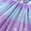 imageDXTON Girls Toddler Tutu Dresses Winter Long Sleeve Tulle for Party Casual Outfits 212TPurple
