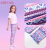 imageDXTON Kids Girls 3Pack Skinny Stretch Athletic Leggings Toddlers Active Running Tights Yoga Pants 312 YearsF5306f5307f5308