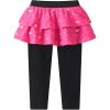 Bright Pink Hearts