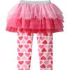 Candy Pink Hearts