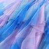 imageDXTON Girls Dresses Tutu for Toddler Long Sleeve Casual Tulle Winter Outfits 312TDark Purple
