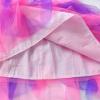 imageDXTON Girls Dresses Tutu for Toddler Long Sleeve Casual Tulle Winter Outfits 312TLight Purple