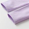 imageDXTON Girls Dresses Tutu for Toddler Long Sleeve Casual Tulle Winter Outfits 312TPurple