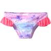 imageDXTON Girls Summer Swimsuit Beach Sport One Pieces Ruffled Tankini Cartoon Bathing Suit SwimwearSm022pink