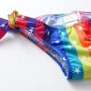 imageDXTON Girls Summer Swimsuit Beach Sport One Pieces Ruffled Tankini Cartoon Bathing Suit SwimwearSm027multi