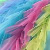 imageDXTON Girls Summer Tutu Dresses Short Sleeve Party Casual Outfits 312 YearsGreen