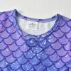 imageDXTON Girls Tutu Dresses Toddler Winter Long Sleeve Party Tulle Dresses for 212TAalh4595blue