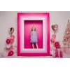 imageDXTON Girls Tutu Dresses Toddler Winter Long Sleeve Party Tulle Dresses for 212TAlh2117blue