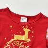 imageDXTON Girls Tutu Dresses Toddler Winter Long Sleeve Party Tulle Dresses for 212TAlh2400red