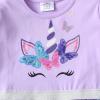 imageDXTON Girls Tutu Dresses Toddler Winter Long Sleeve Party Tulle Dresses for 212TLh2210purlple