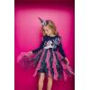 imageDXTON Girls Tutu Dresses Toddler Winter Long Sleeve Party Tulle Dresses for 212TLh2212purlple