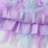 imageDXTON Girls Tutu Dresses Toddler Winter Long Sleeve Party Tulle Dresses for 212TLh4200purple