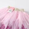 imageDXTON Kids Girls Tutu Dresses Toddler Rainbow Flower Tulle SkirtAdksk215pink