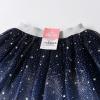 imageDXTON Kids Girls Tutu Dresses Toddler Rainbow Flower Tulle SkirtDksk4989blue