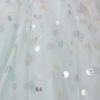 imageDXTON Toddler Girl Summer Short Sleeve Tutu Party Wedding Birthday DressesSh2204white