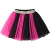 Sk266black Pink