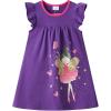 Violet Fairy