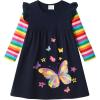 Rainbow Butterfly