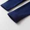 imageDXTON Toddler Girls Dress Long Sleeve Tutu Winter Birthday Party Dress for Little Girl 38TNavy