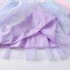 imageDXTON Kids Girls Dresses Long Sleeve Toddler Winter Party Tutu Dresses for 28TLh19520purple