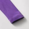 imageDXTON Girls Dresses Winter Long Sleeve Tutu Party DressesDark Purple