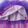 imageDXTON Girls Dresses Winter Long Sleeve Tutu Party DressesPurple