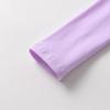 imageDXTON Girls Dresses Winter Long Sleeve Tutu Party DressesPurple