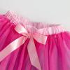 imageDXTON Girls Tutu Dresses Outfits Skirt for 38 Years SK111
