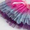 imageDXTON Girls Tutu Dresses Outfits Skirt for 38 Years SK111