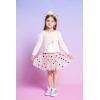 imageDXTON Toddler Girls Tutu Dresses Outfits Skirt for 28 Years SK4996