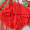 imageDXTON Girls Dresses Christmas Costume Party Long Sleeve Tutu Party Outfits LH2401Red