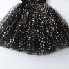 imageDXTON Toddler Girls Dresses Tutu Winter Long Sleeve Tutu Dress Party Outfits LH2205 8T