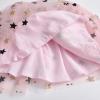 imageDXTON Toddler Girls Dresses Winter Long Sleeve Party Dresses 2pcs Casual TShirt and Tutu Skirt SetSetsw3002black
