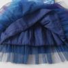imageDXTON Girls Dresses Winter Long Sleeve Tutu Party DressesBlue