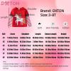 imageDXTON Toddler Kids Girls Long Sleeve Shirts Cute Christmas Graphic Tees Top Blouse Fall Winter 38 YearsL7111
