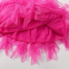 image:imageDXTON Girls Tutu Skirt for Toddler Baby Party Casual Multicoloured Tulle Outfits for 310 YearsFuchsia