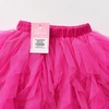 image:imageDXTON Girls Tutu Skirt for Toddler Baby Party Casual Multicoloured Tulle Outfits for 310 YearsFuchsia