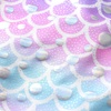 image:imageDXTON Toddler Girls Tutu Leggings with Skirt Ruffle Footless Skirted PantsPink Purple