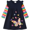 Rainbow Butterfly