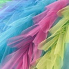 image:imageDXTON Girls Tutu Dress Short Sleeve Summer Party Outfit Ages 312Green